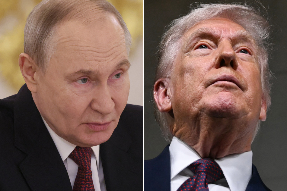 Trump says Putin has agreed to pause on Ukraine attacks amid freezing temps