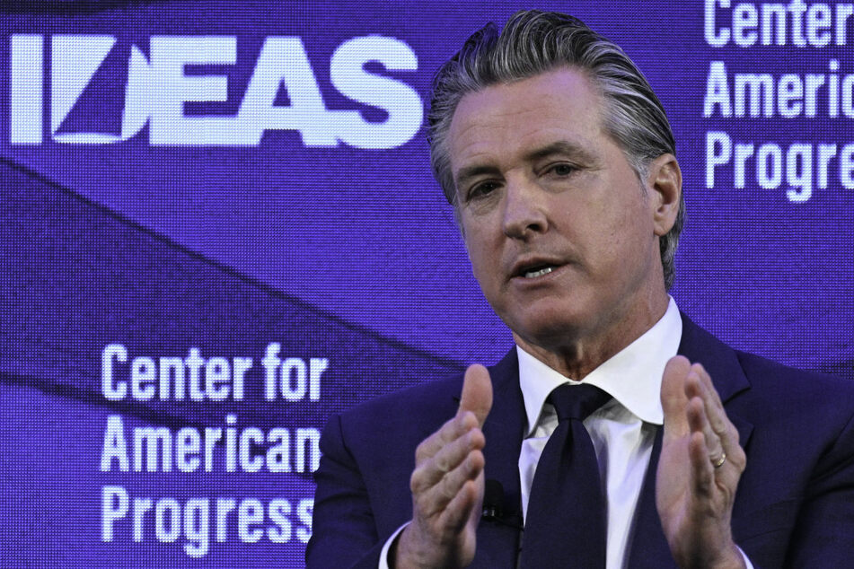 Newsom orders first-of-its-kind plan to cope with AI job upheaval