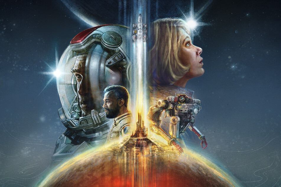 Bethesda usually delivers, but with so much anticipation surrounding Starfield, it will be hard to live up to the hype.