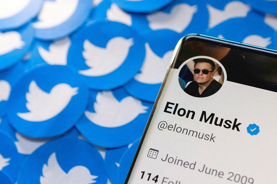 Elon Musk's lawyers just dropped a bombshell on the Twitter deal