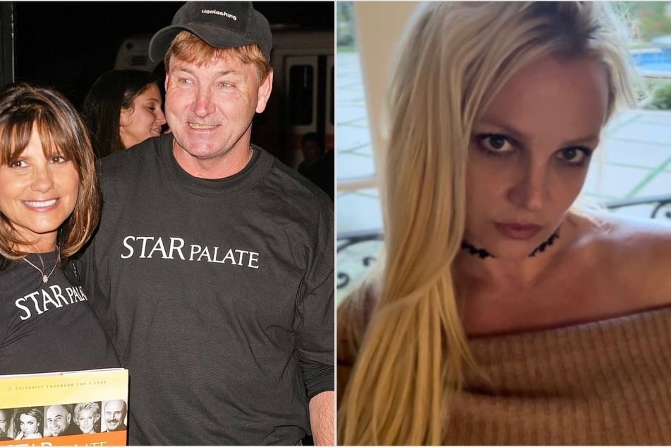 Will Britney Spears reconcile with estranged father Jamie amid his health issues?