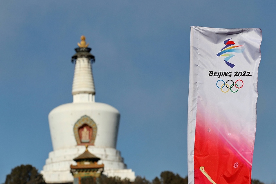 Paralympics allow Russia and Belarus to compete as neutrals amid Ukraine war