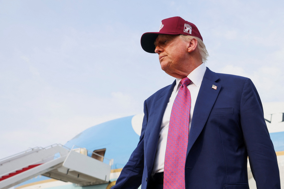 A military parade and celebration of the 250th birthday of the US Army will be held in Washington DC on June 14, which also coincides with President Donald Trump's 79th birthday.
