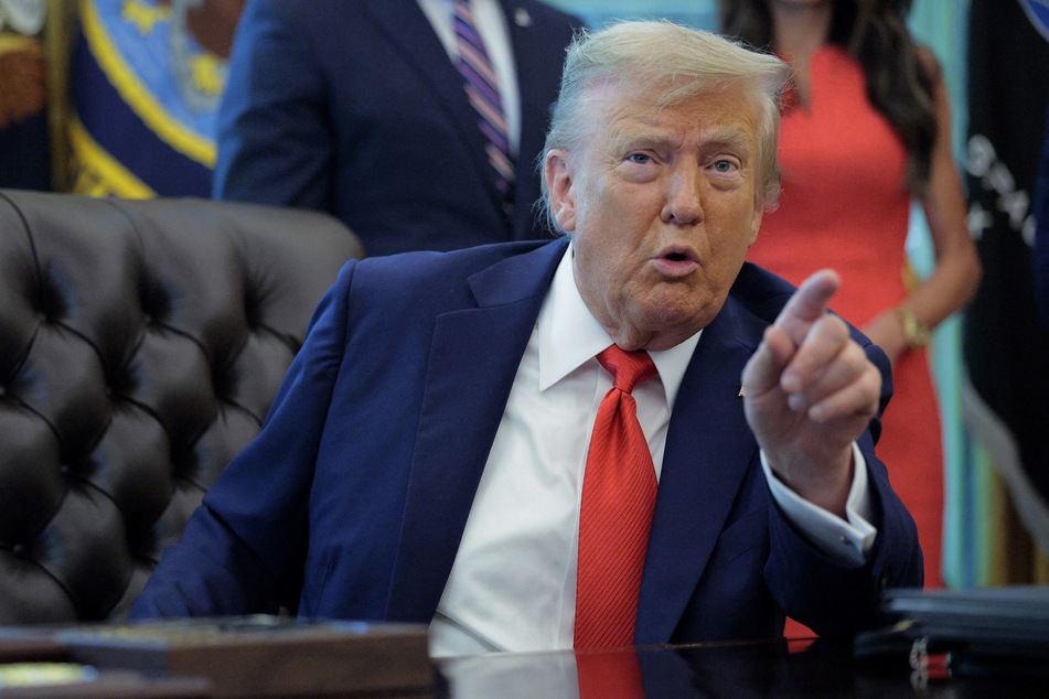 Foreign journalists face uncertain future and fears of censorship under Trump