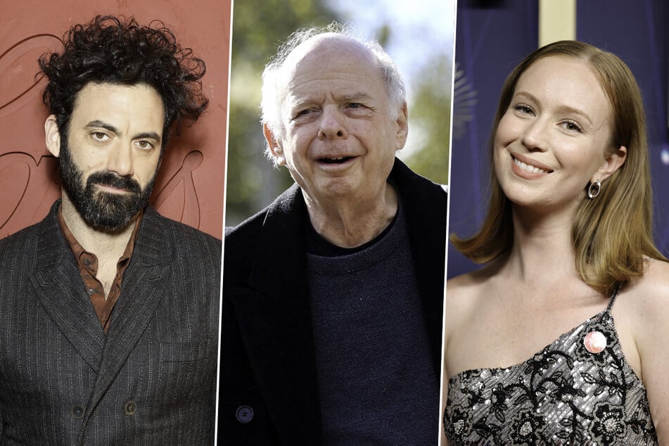 Hundreds of prominent Jewish figures sign letter calling for sanctions on Israel