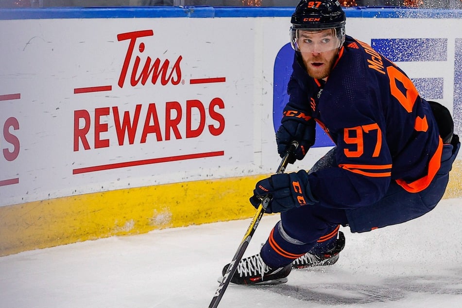 NHL Playoffs: McDavid and the Oilers have their last chance wiped out by the Jets