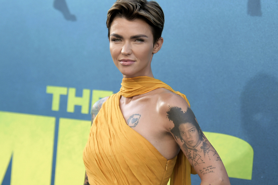 Orange is the New Black star Ruby Rose shared shocking allegations on social media this week.