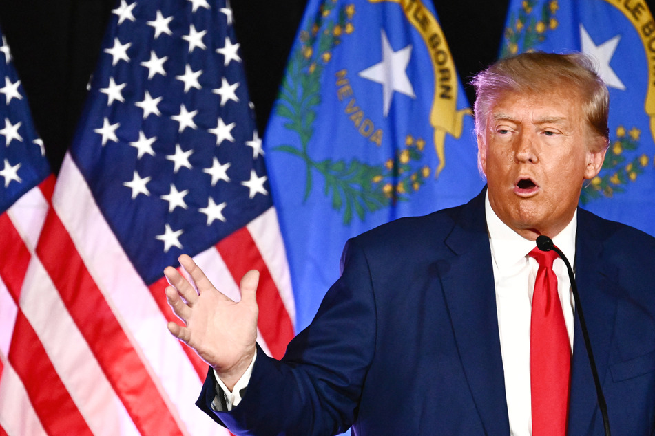 Donald Trump Georgia probe gets its grand jury as decision on indictment looms