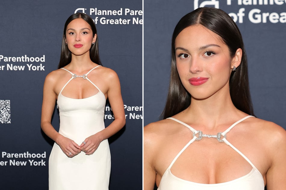 Olivia Rodrigo reflected on her connection with her female fans in a powerful acceptance speech at Planned Parenthood's Spring into Action Gala.