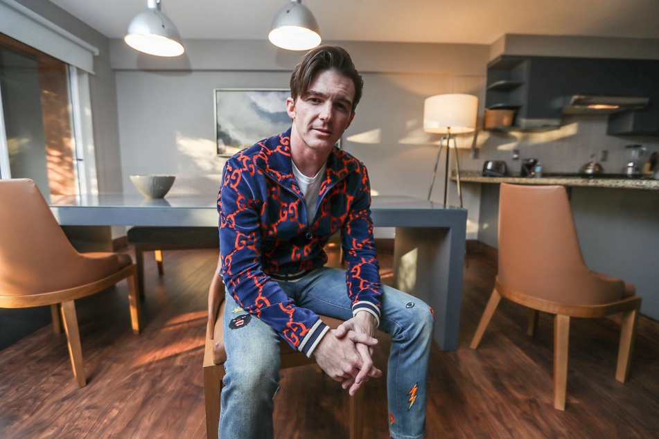 Drake Bell has been sentenced to two years probation in child abuse case.