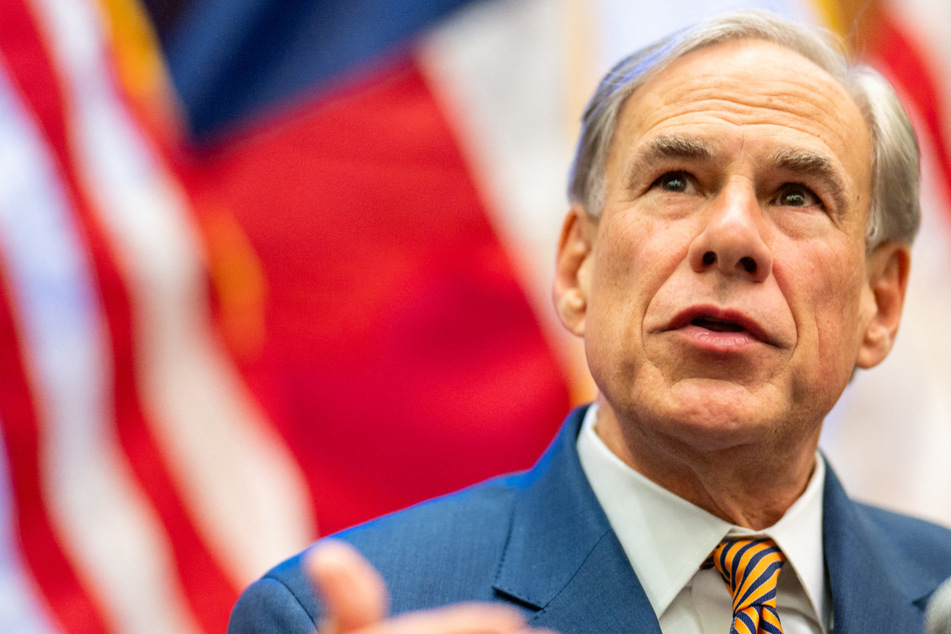 Texas Governor Greg Abbott on Tuesday branded two Muslim groups as terrorist organizations, including the civil rights organization CAIR.