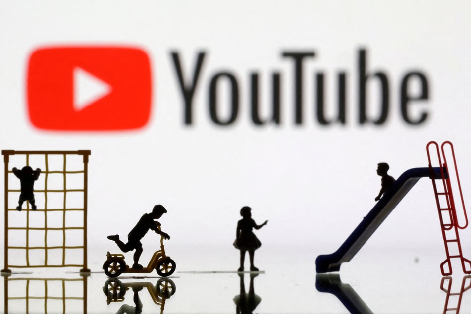 YouTube turns to AI in bid to protect children from sensitive online content