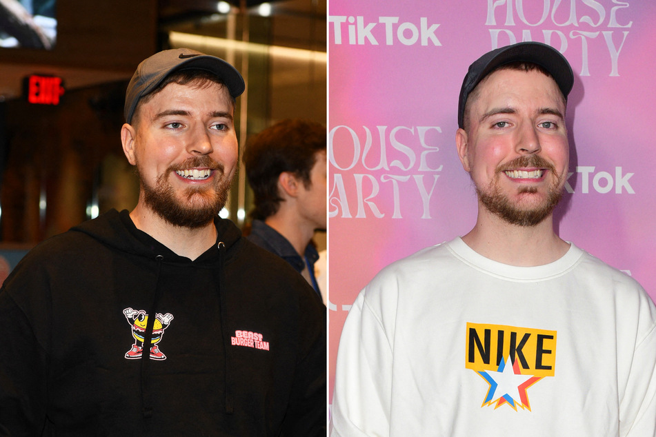 YouTube influencer MrBeast recently shared a viral video where he paid to cure blindness for 1,00 0people, sparking an ethics debate on the internet.