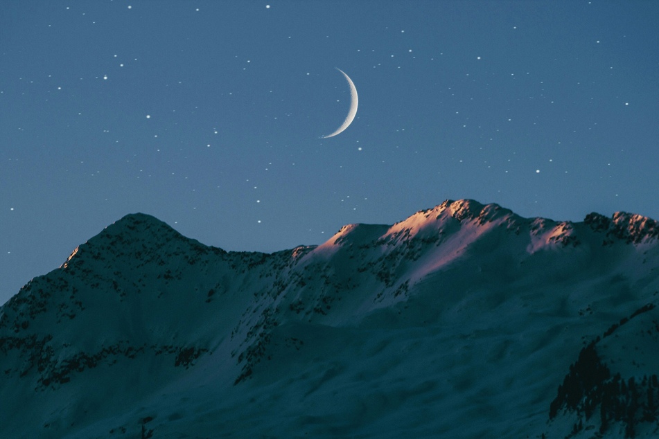 NASA is set to fly around the moon this year with the much-delayed Artemis II mission.
