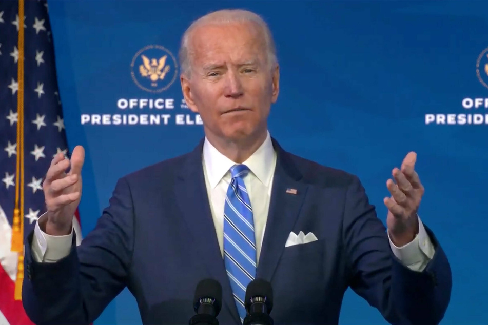 Biden proposes $1.9 trillion coronavirus relief bill