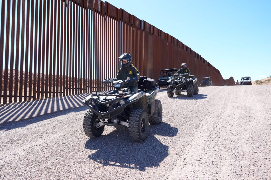Mayor of Mexican border city says US revoked his visa