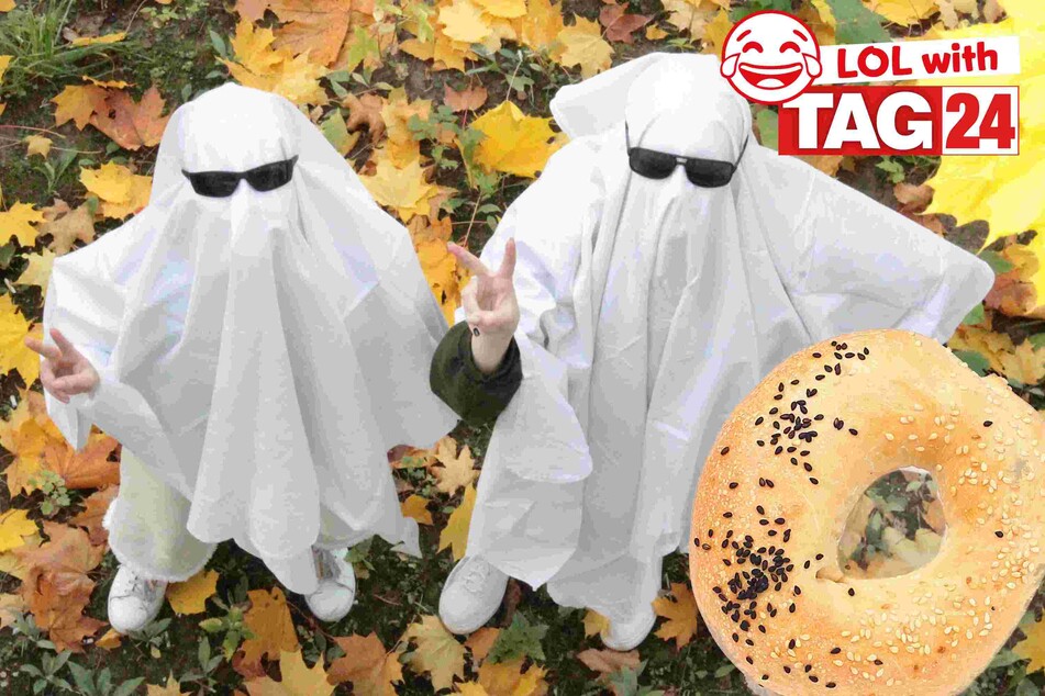 Joke of the Day for October 27, 2023: Get your funny on with Halloween jokes