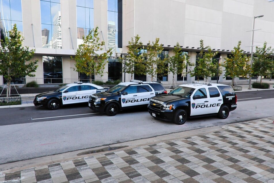Ben Rivera and Dylan Walker have both been charged with tampering with evidence in the case (stock image).