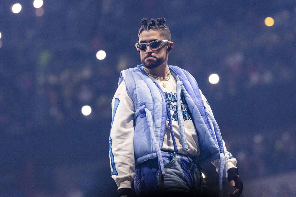 Bad Bunny's Un Verano Sin Ti was the most-streamed album globally in 2022.
