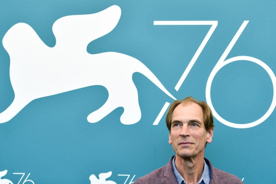 Julian Sands was an experienced hiker before he went missing.