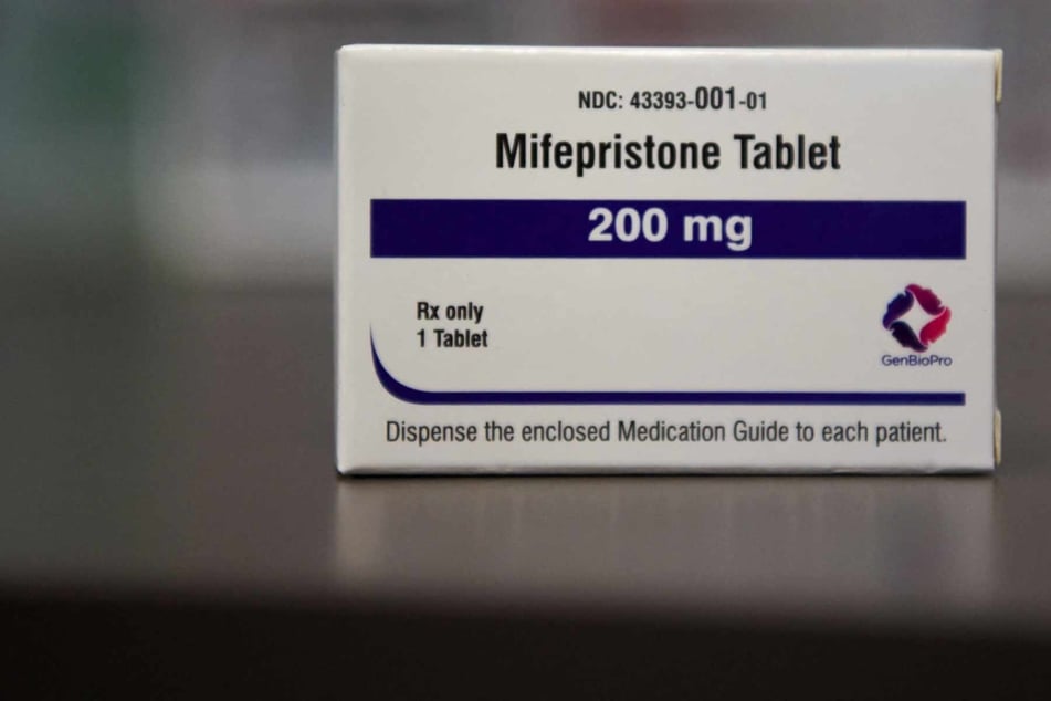 Abortion pill will remain available but with restrictions, court rules