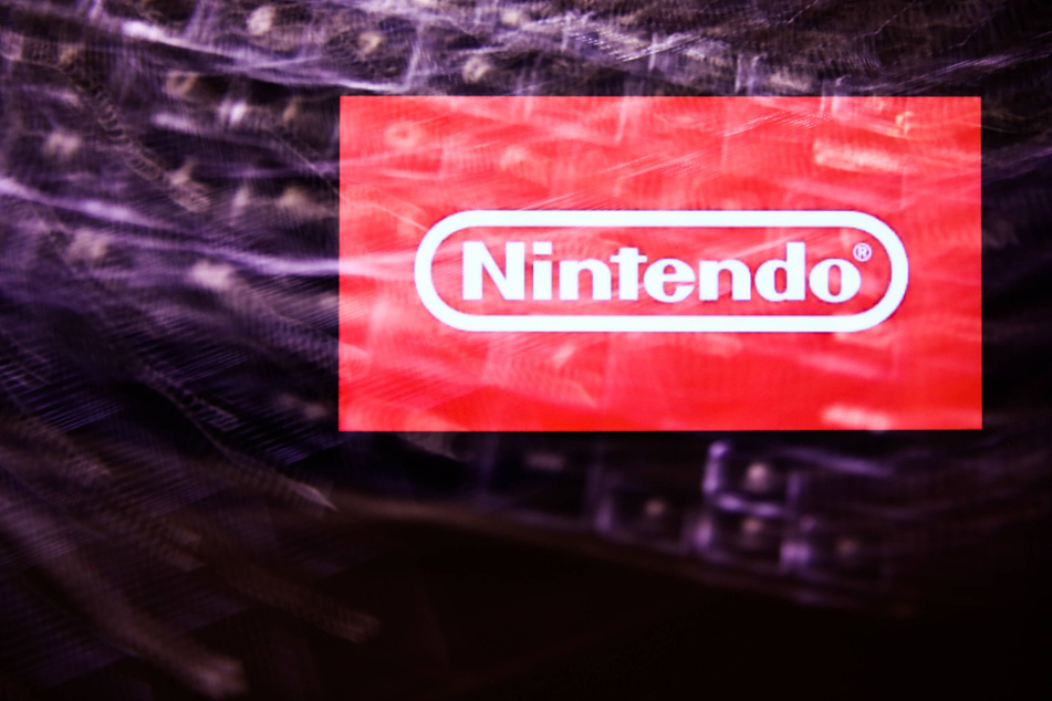 Game on! Nintendo announces improved Switch with new OLED screen