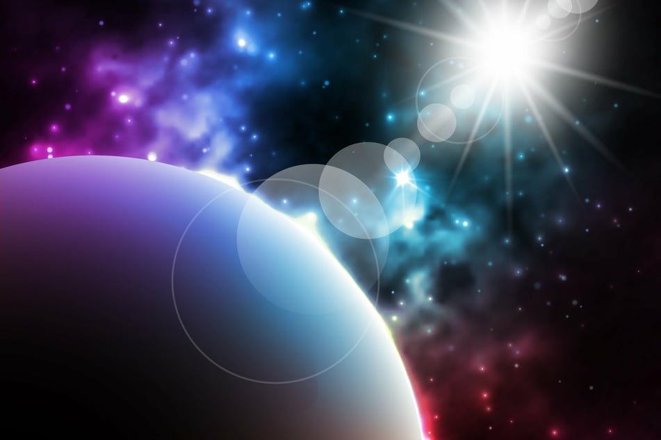 Your personal and free daily horoscope for Saturday, 10/30/2021.