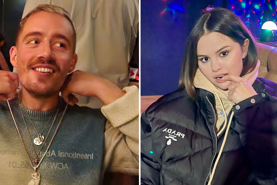 Music Release Radar: Albums and songs dropping the week of November 1