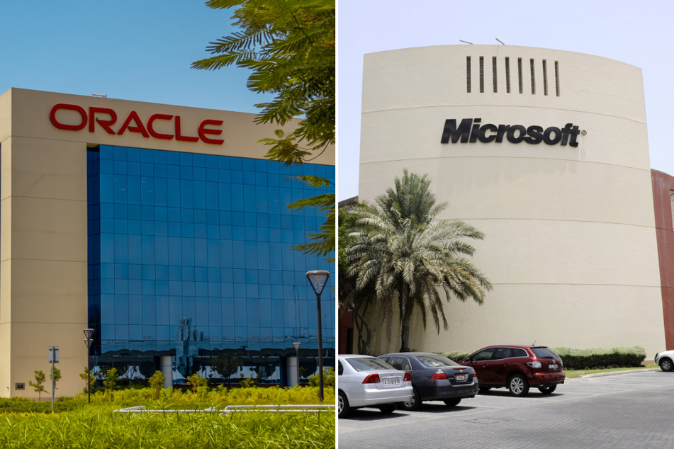 Iran unveils list of US tech giants to be targeted in major retaliation for assassination campaign