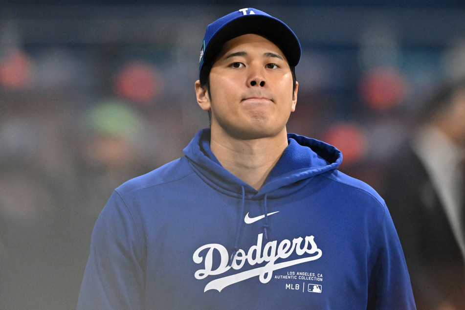 Shohei Ohtani's longtime interpreter has been fired amid accusations that he stole millions from the MLB star to place bets with an illegal bookmaker.