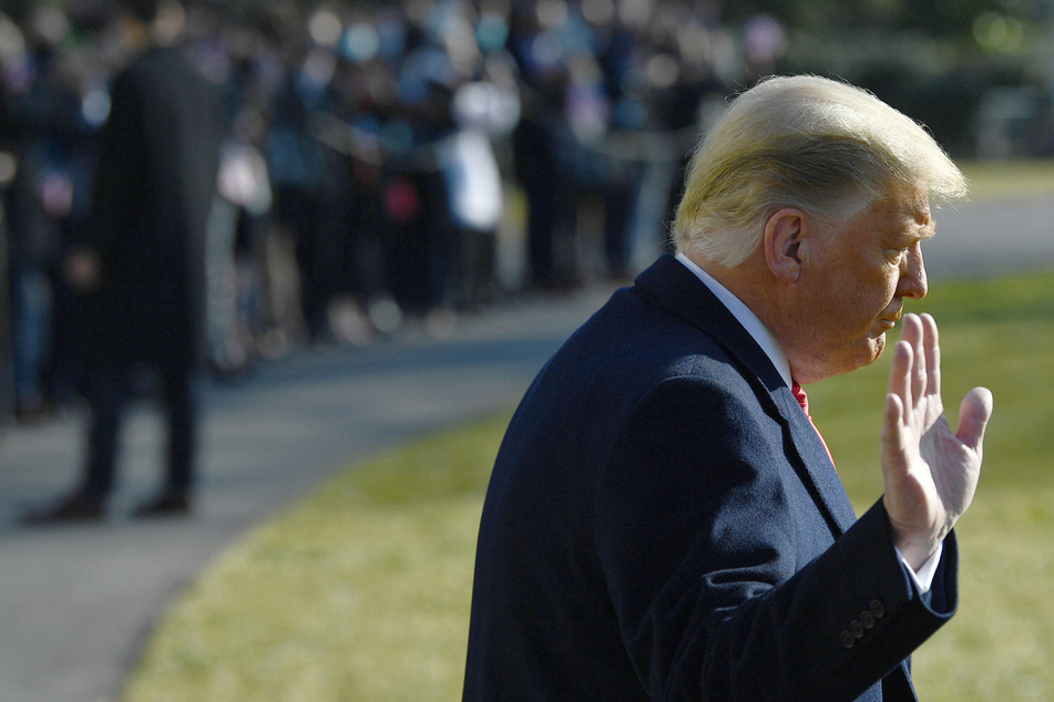 Donald Trump shot down lawyers' attempt to resolve classified docs case