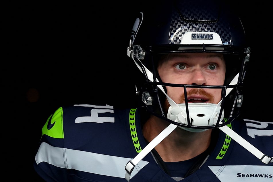 Seattle Seahawks quarterback suffered a glute injury during the team's season opener last week. On Wednesday, coach Mike Macdonald confirmed the signal-caller will not play in week two.