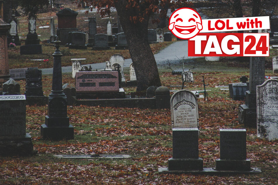 Joke of the Day for October 16, 2023: Get your funny on for spooky season