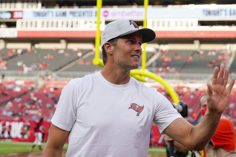 Tom Brady talks retirement plans ahead of new NFL season