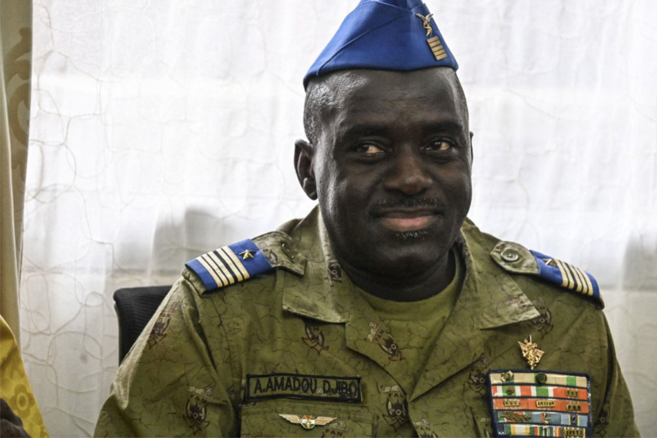 Niger breaks off military cooperation with US