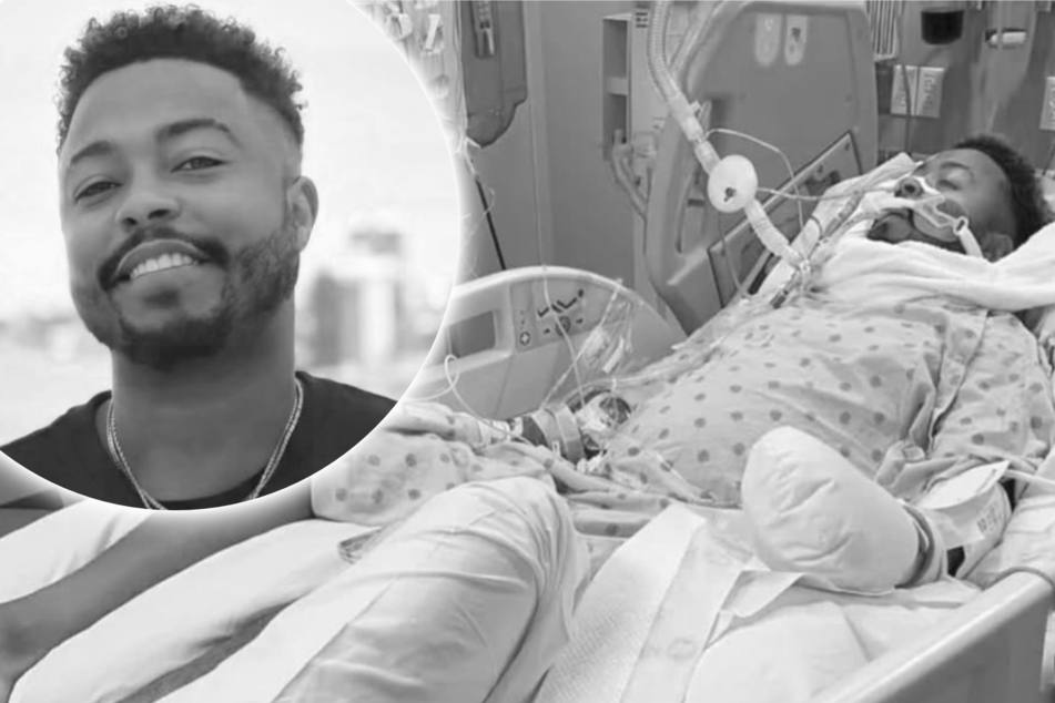 MTV reality star Kirk Medas tragically dies after health crisis