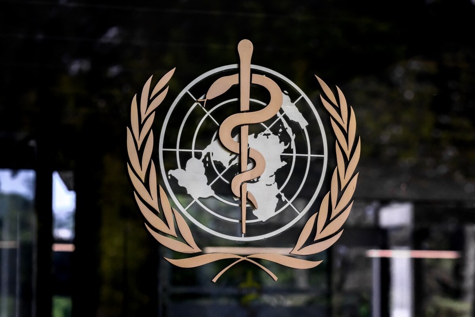 Trump admin orders US researchers to cut ties with the World Health Organization
