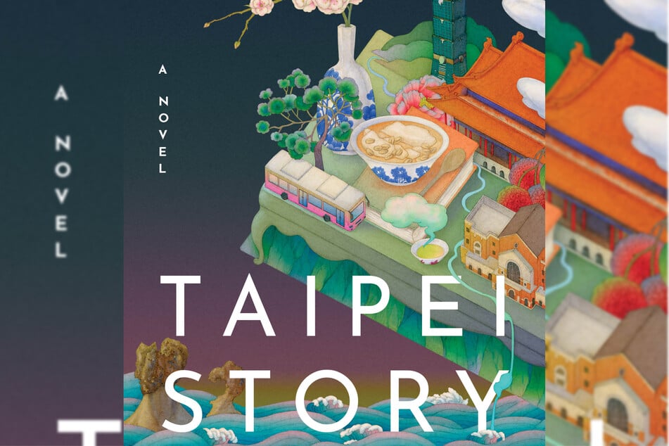 Taipei Story will be released on September 8.