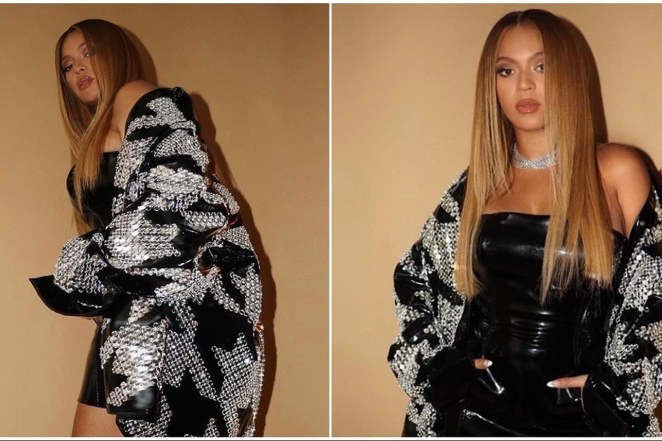 Beyoncé's Renaissance leaks early and fans are not happy!
