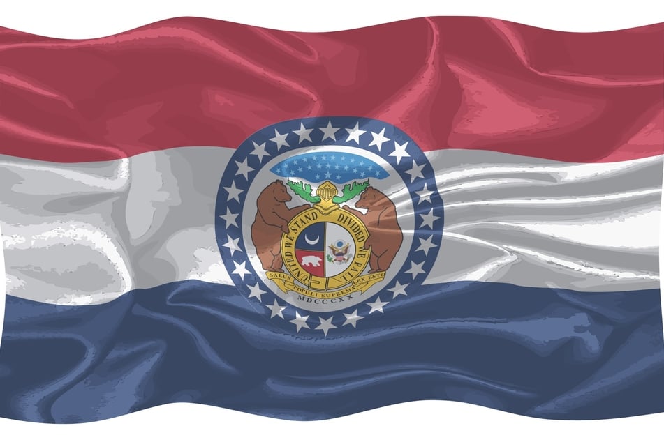 Missouri is one of 27 states where the death penalty is still legal.