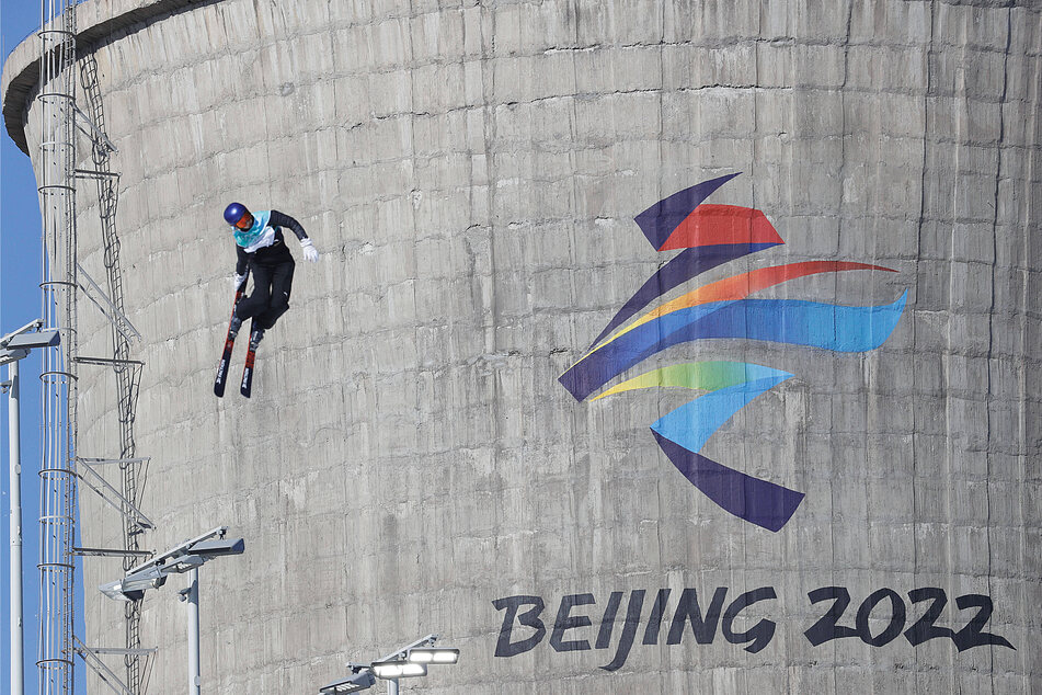 Winter Olympics claim gold medal for climate measures, but it's more like bronze