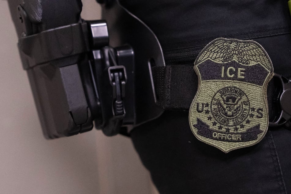 ICE and border agents to be deployed at Miami's Club World Cup