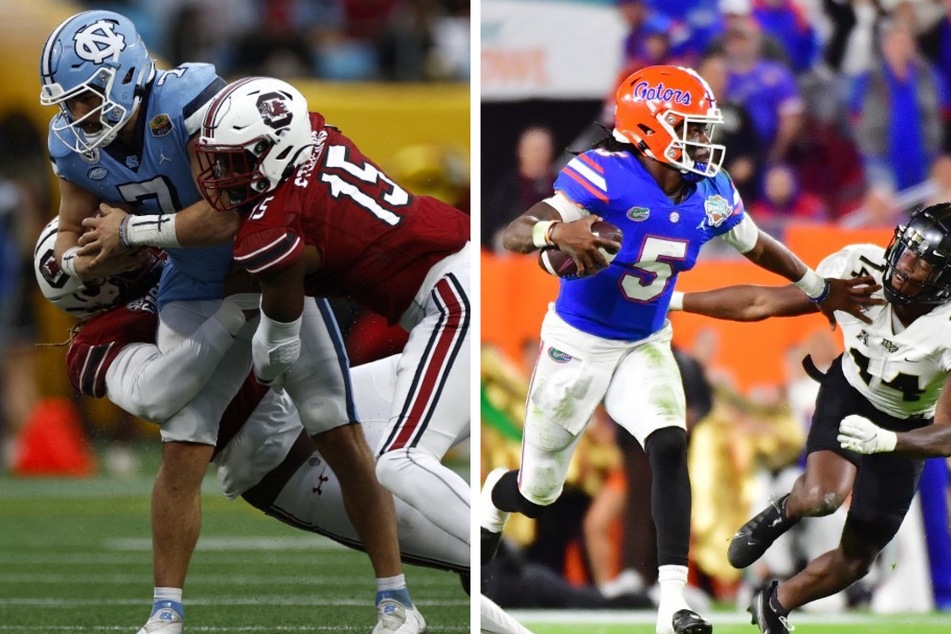 Hurricane Ian hits Week 5 of college football with postponements and rescheduling galore