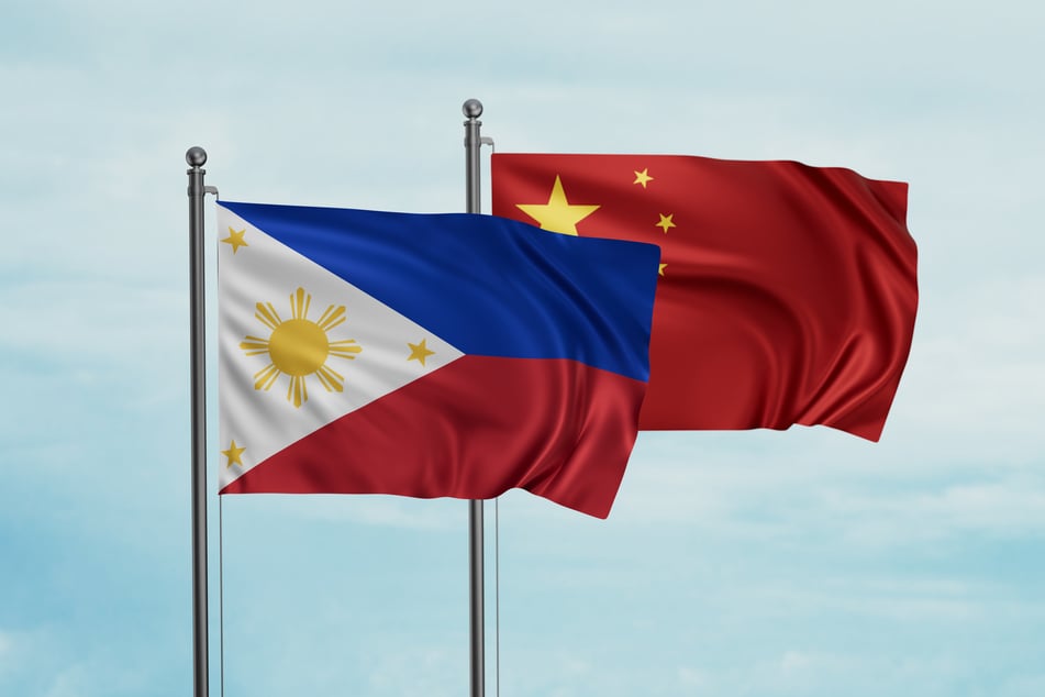 The Philippines and China renewed confrontations in the South China Sea in July. Both sides have blamed the other for the latest attack.