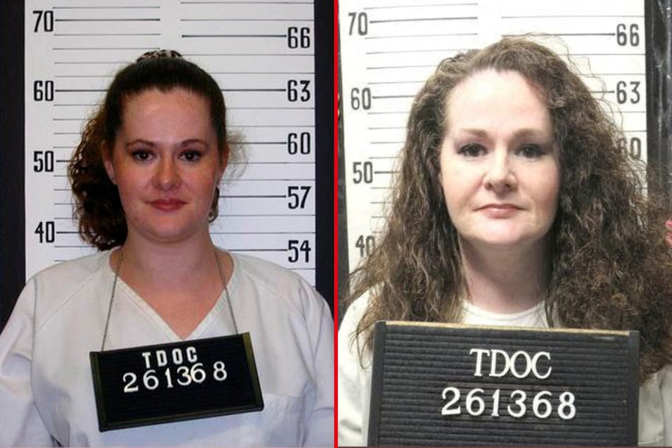 Christa Pike's lawyers share big update on her condition after botched execution