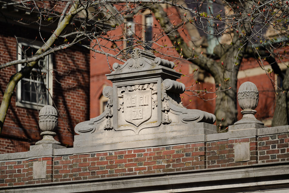 The Trump administration launched two separate investigations into Harvard Law Review for alleged "raced-based discrimination."