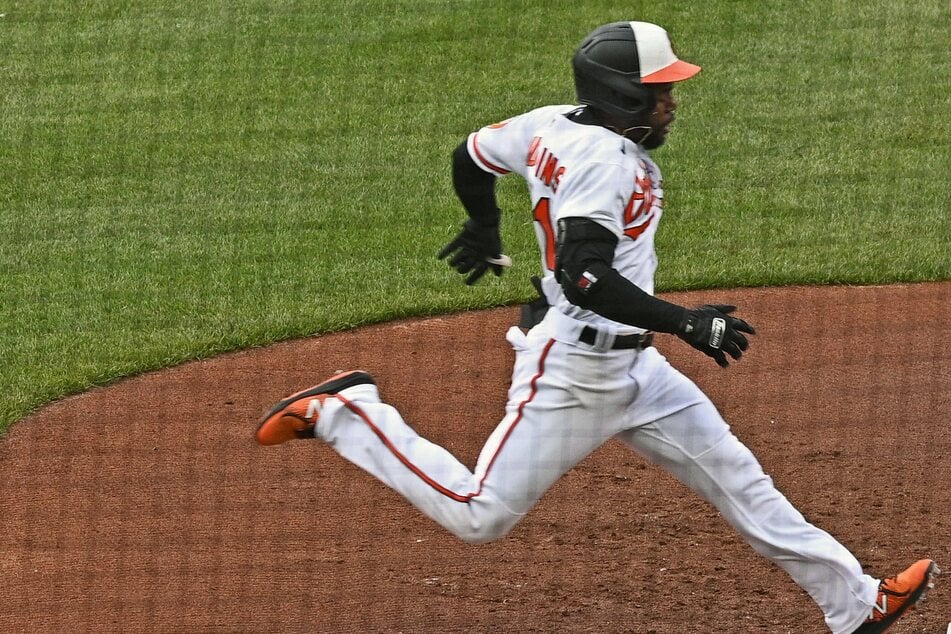 MLB: Baltimore battles hard at home and keeps Yankees at the bottom of AL East