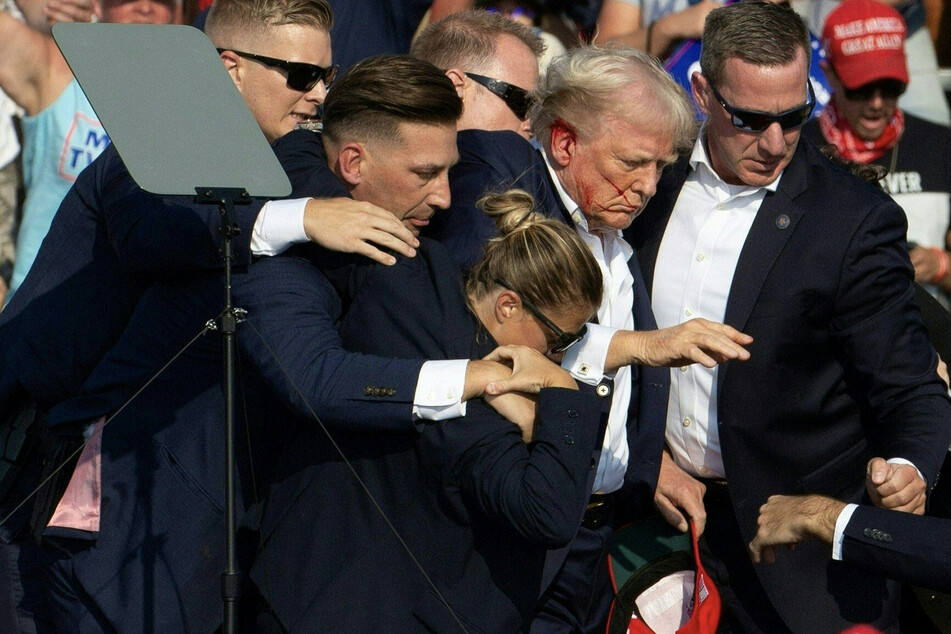 Secret Service agrees to independent review after Trump assassination attempt