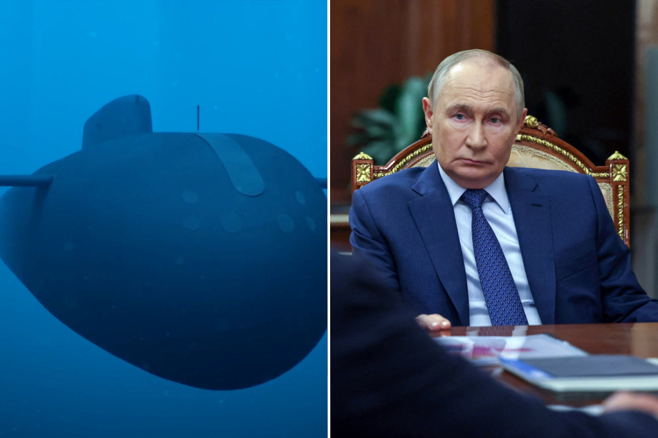 Russia attempts to reassure Trump after dramatic nuclear testing announcement