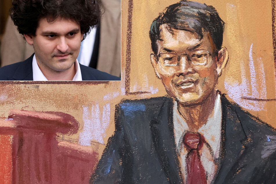 Sam Bankman-Fried's former partner gives damning testimony in FTX trial
